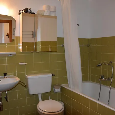 Apartment Bruyeres B22 Verbier