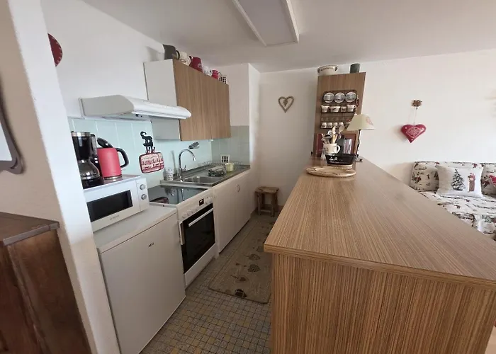 Bruyeres B22 * Verbier