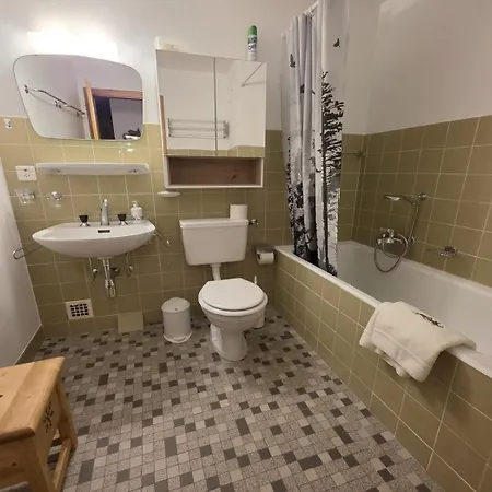 Bruyeres B22 * Verbier