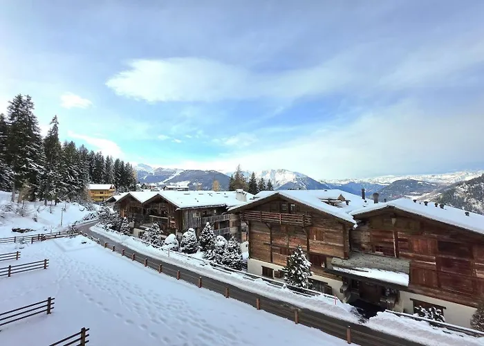 Bruyeres B22 Apartamento